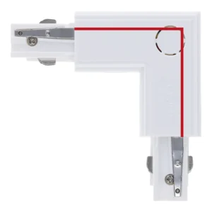 RSW28 L-VORM CONNECTOR | OUTSIDE