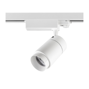 3 fase railspot wit voor railsysteem