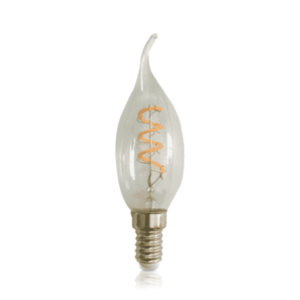 led-kaarslamp-e14-dimtowarm