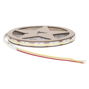 812164 | COB LEDSTRIP | 24V | IP20 | 10M | 7W/M | CCT