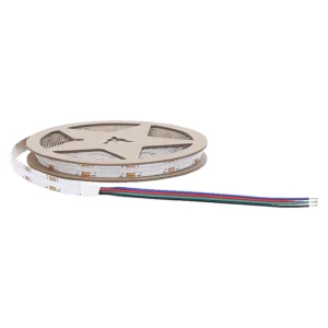812188 | COB LEDSTRIP | 24V | IP65 | 10M | 13W/M | RGB