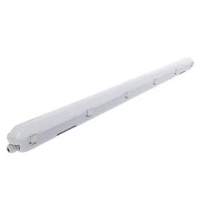 813659 LED BATTEN | CLIFF | 25-45W | 120CM | PHILIPS DRIVER | CCT-SWITCH